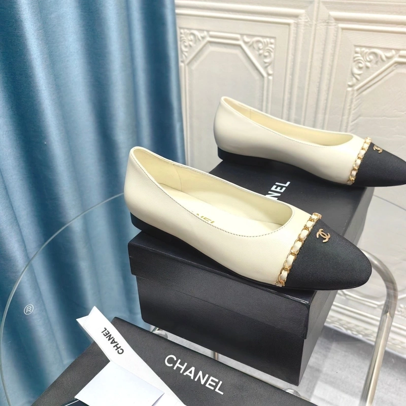 Chxnxl Flat Shoes Popular 129072