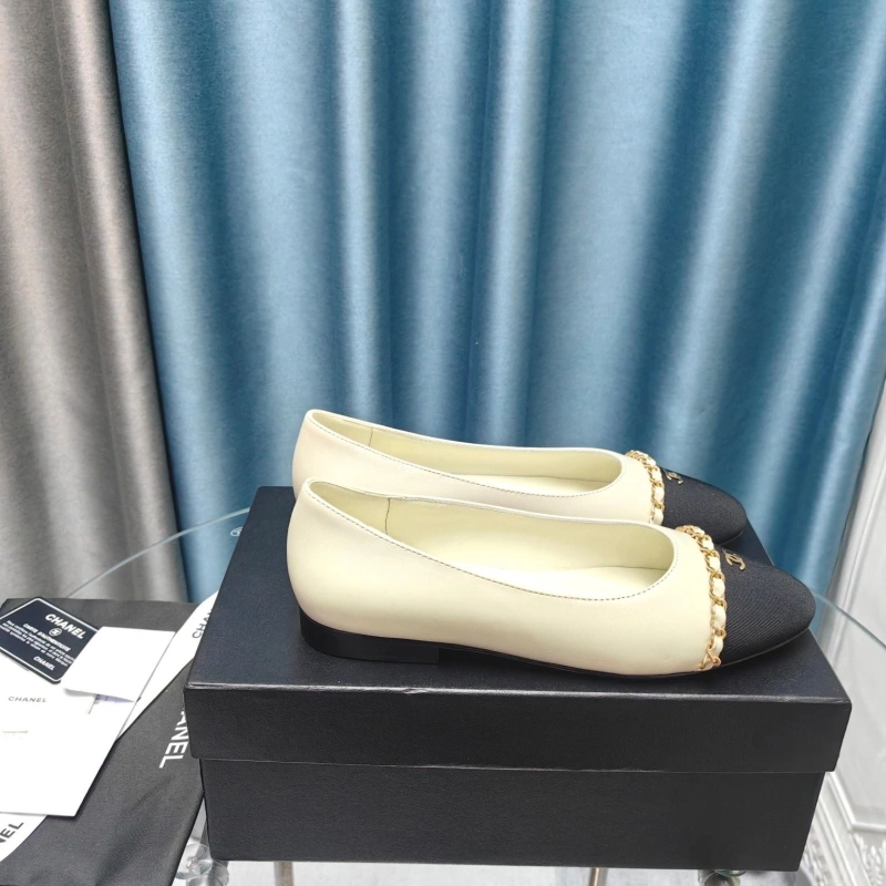 Chxnxl Flat Shoes Popular 129072