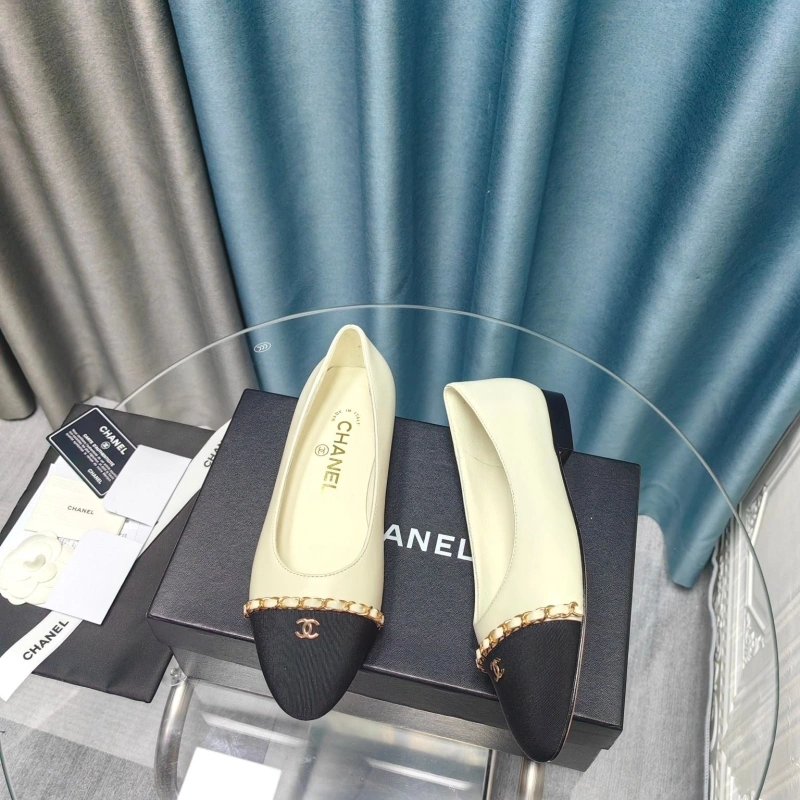 Chxnxl Flat Shoes Popular 129072