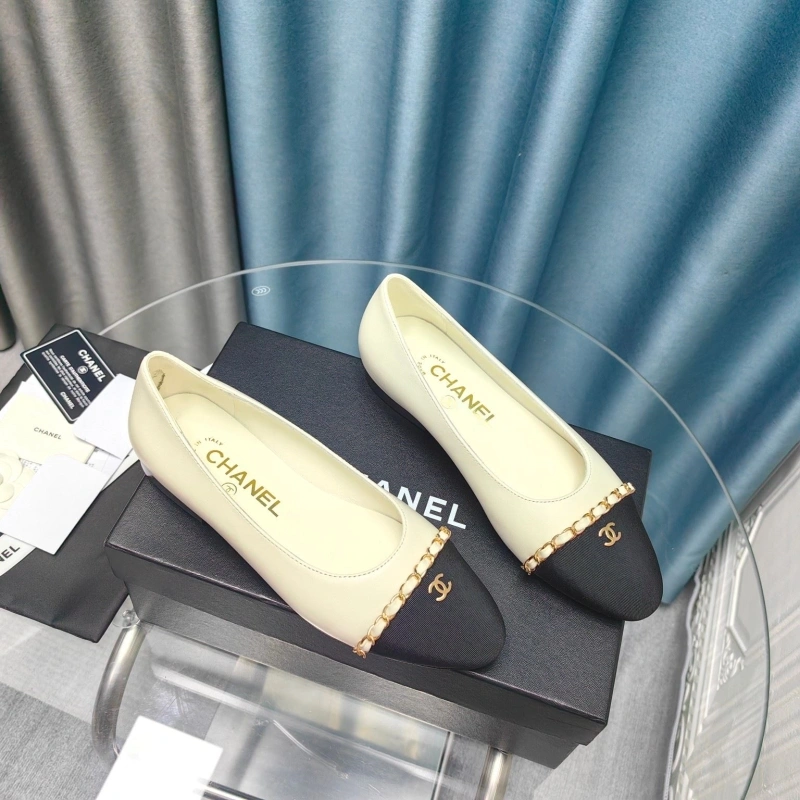 Chxnxl Flat Shoes Popular 129072