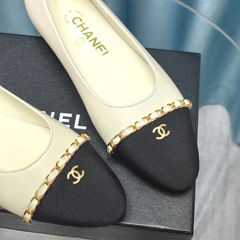 Chxnxl Flat Shoes Popular 129072