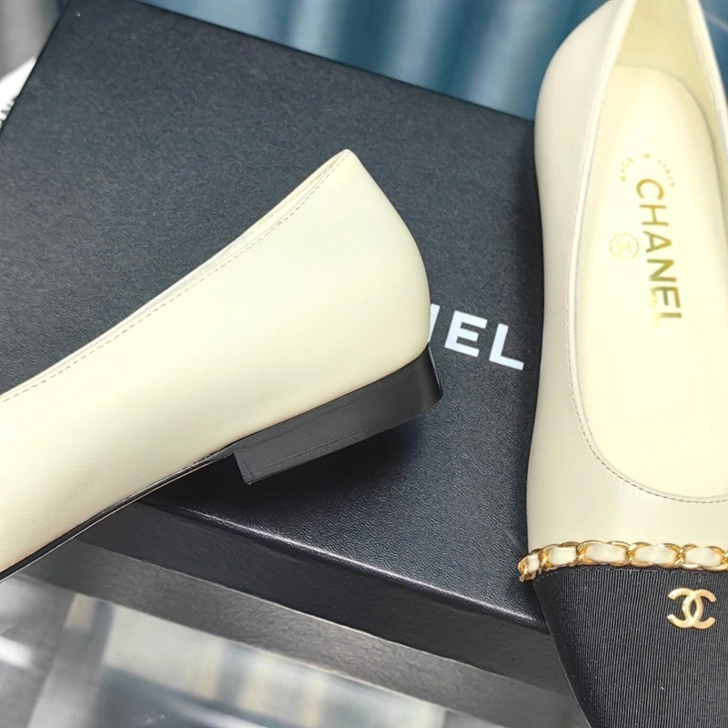 Chxnxl Flat Shoes Popular 129072