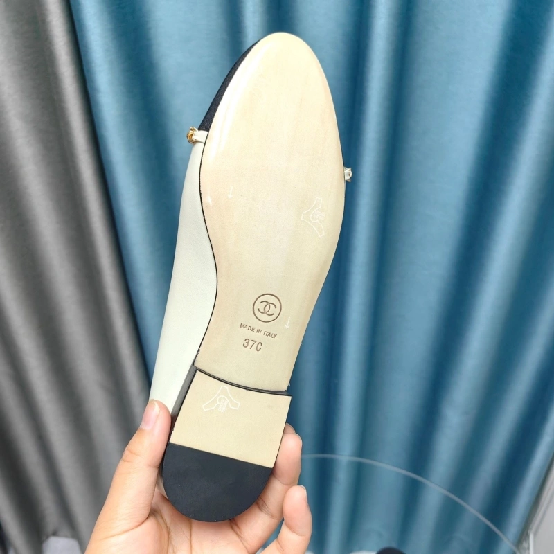 Chxnxl Flat Shoes Popular 129072