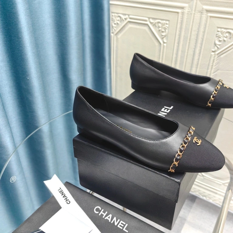 GoodFit Chxnxl Flat Shoes 129071
