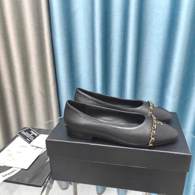 GoodFit Chxnxl Flat Shoes 129071