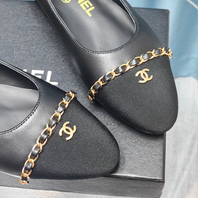 GoodFit Chxnxl Flat Shoes 129071