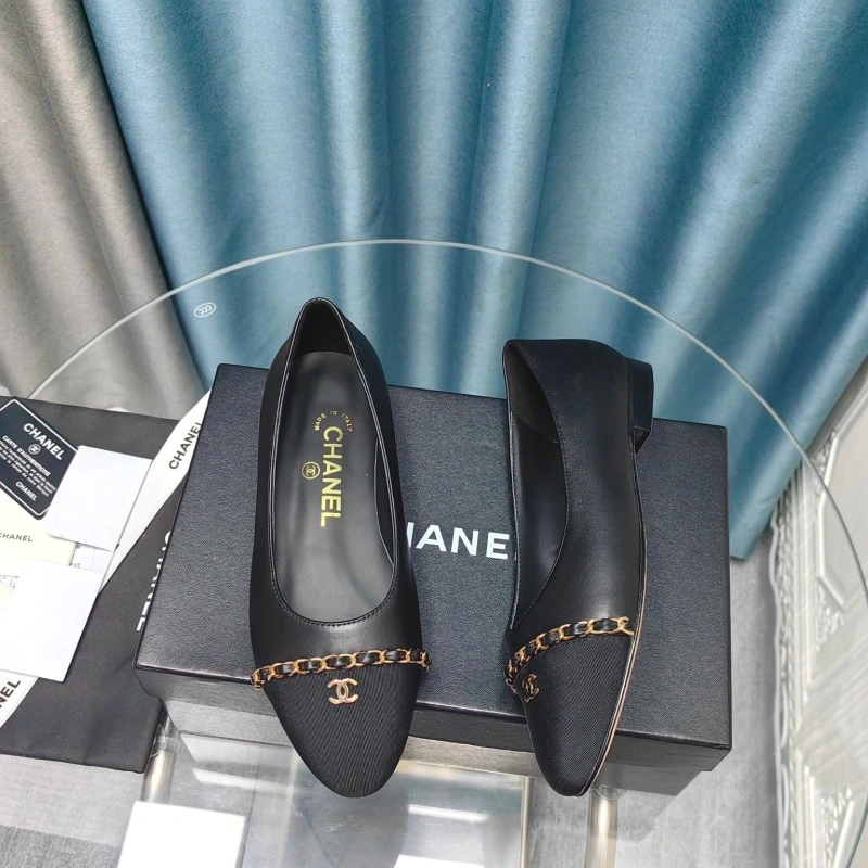 GoodFit Chxnxl Flat Shoes 129071