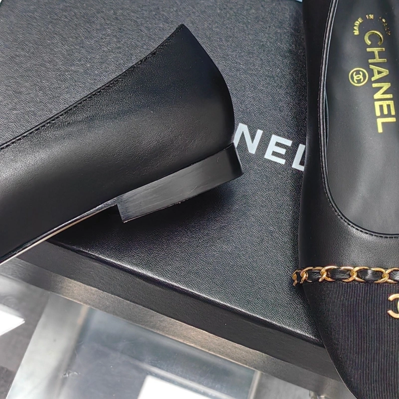 GoodFit Chxnxl Flat Shoes 129071