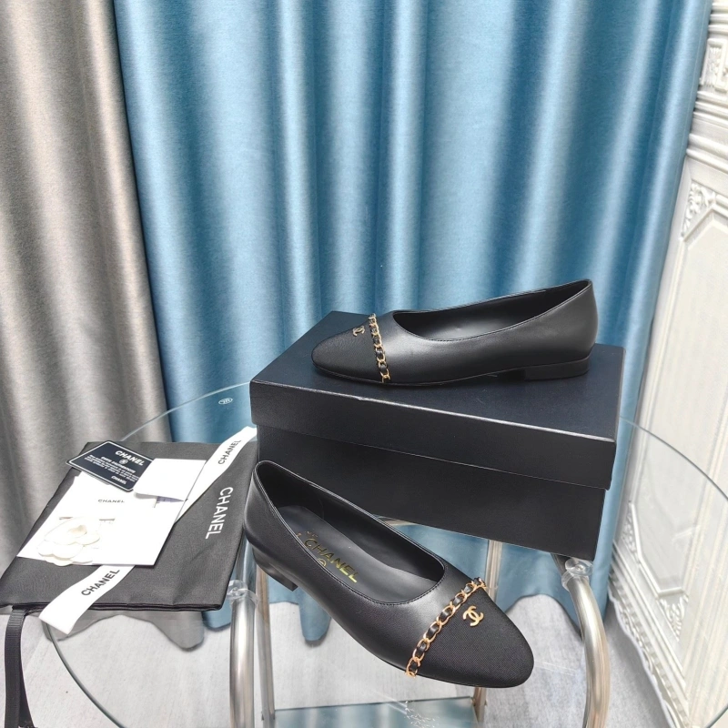 GoodFit Chxnxl Flat Shoes 129071
