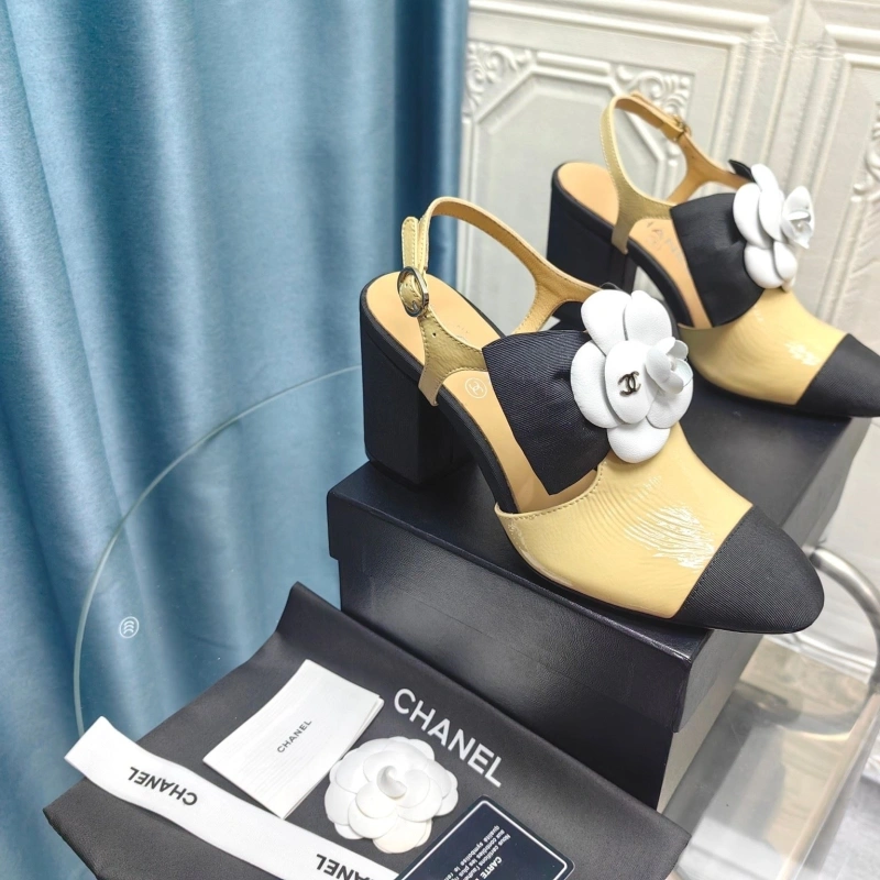 Chxnxl Sandals Compact 128271