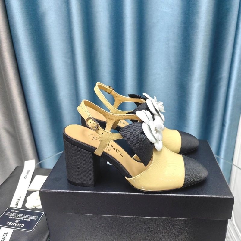 Chxnxl Sandals Compact 128271