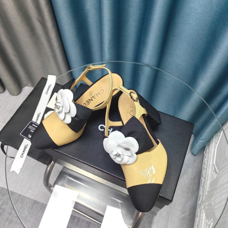 Chxnxl Sandals Compact 128271