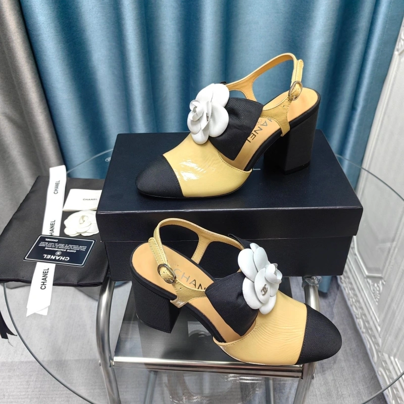 Chxnxl Sandals Compact 128271