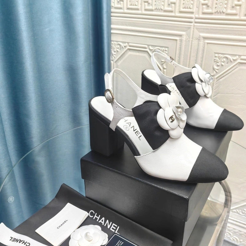 Chxnxl Sandals Cozy 128263