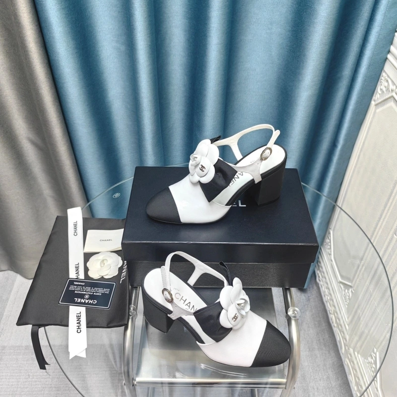 Chxnxl Sandals Cozy 128263