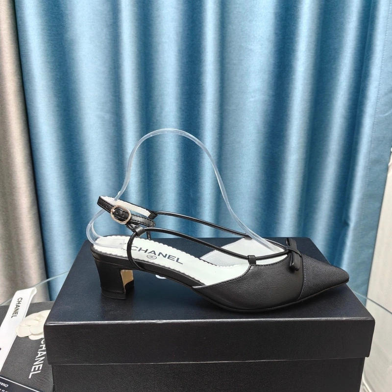 Affordable Chxnxl Sandals 128249
