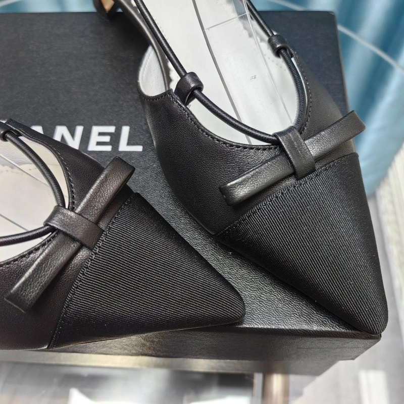 Affordable Chxnxl Sandals 128249