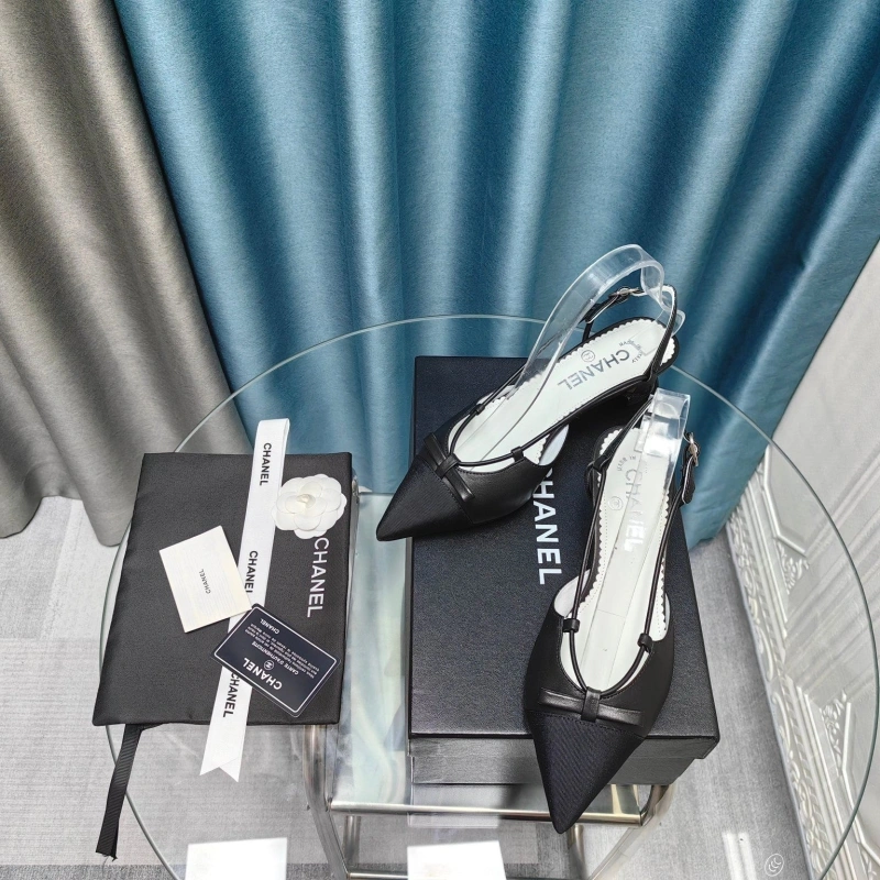 Affordable Chxnxl Sandals 128249