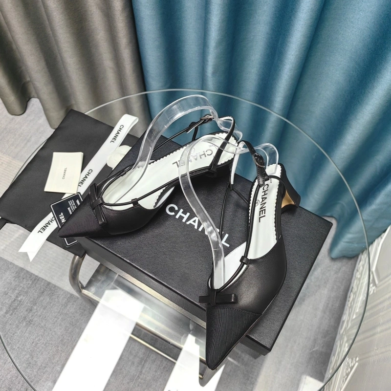 Affordable Chxnxl Sandals 128249