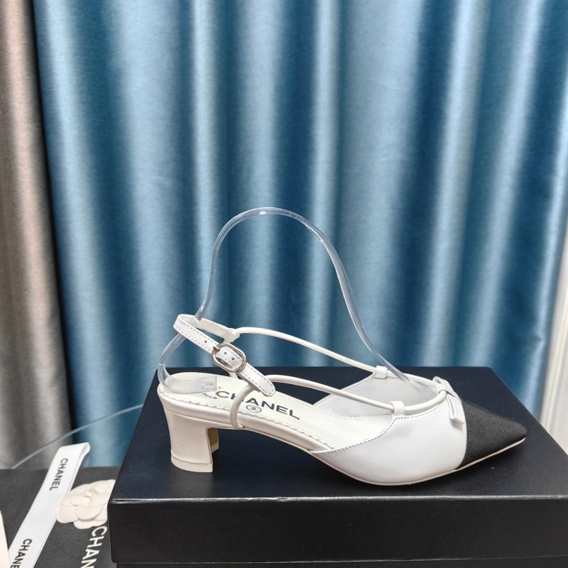 Chxnxl Sandals Fashionable 128252