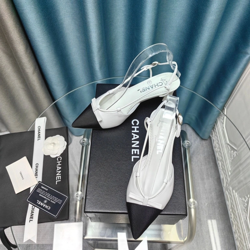 Chxnxl Sandals Fashionable 128252