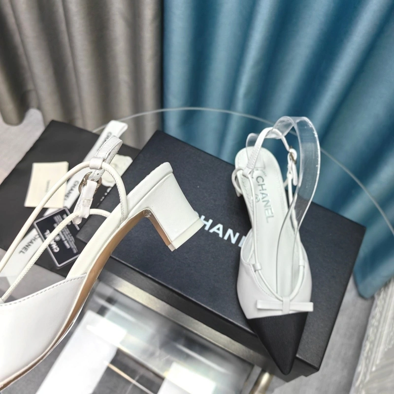 Chxnxl Sandals Fashionable 128252