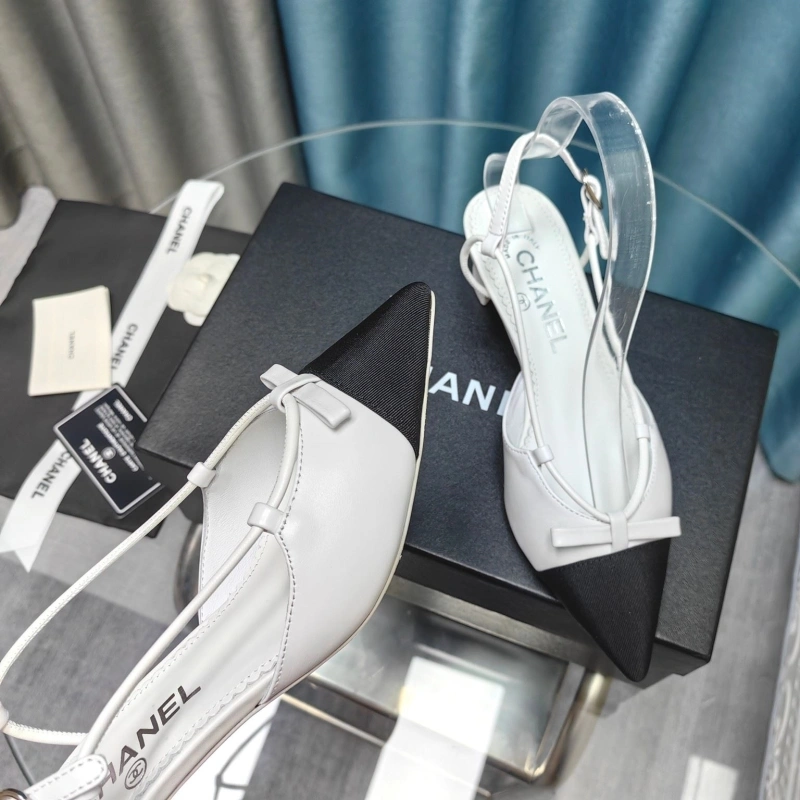 Chxnxl Sandals Fashionable 128252