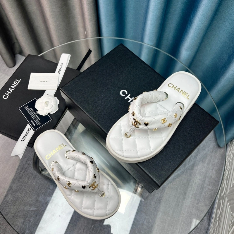 Chxnxl Slippers Cozy 127870