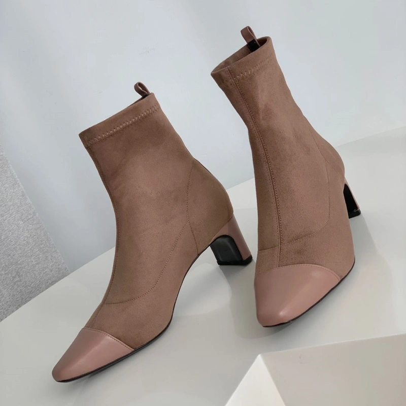 Chxnxl Boots Lightweight 129480