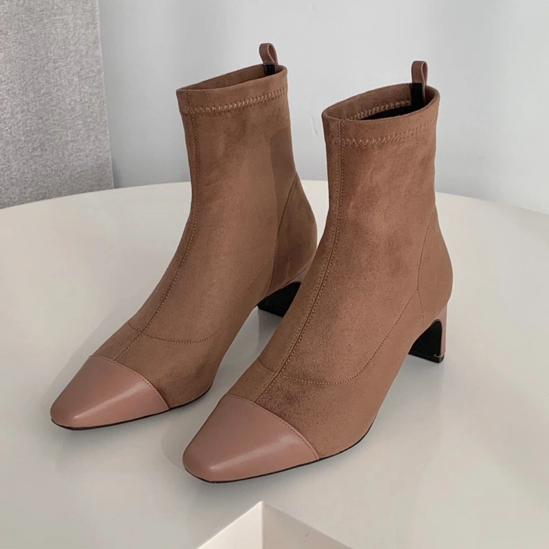 Chxnxl Boots Lightweight 129480