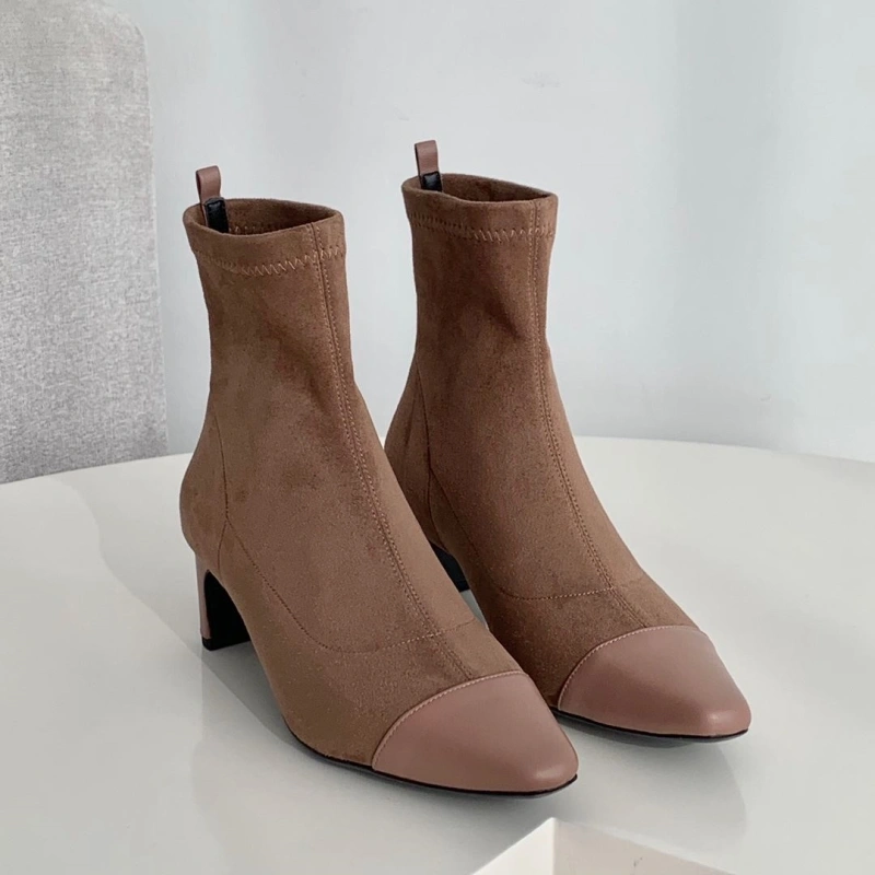 Chxnxl Boots Lightweight 129480
