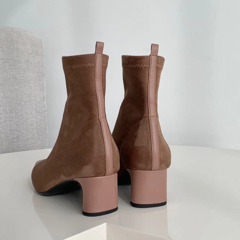 Chxnxl Boots Lightweight 129480