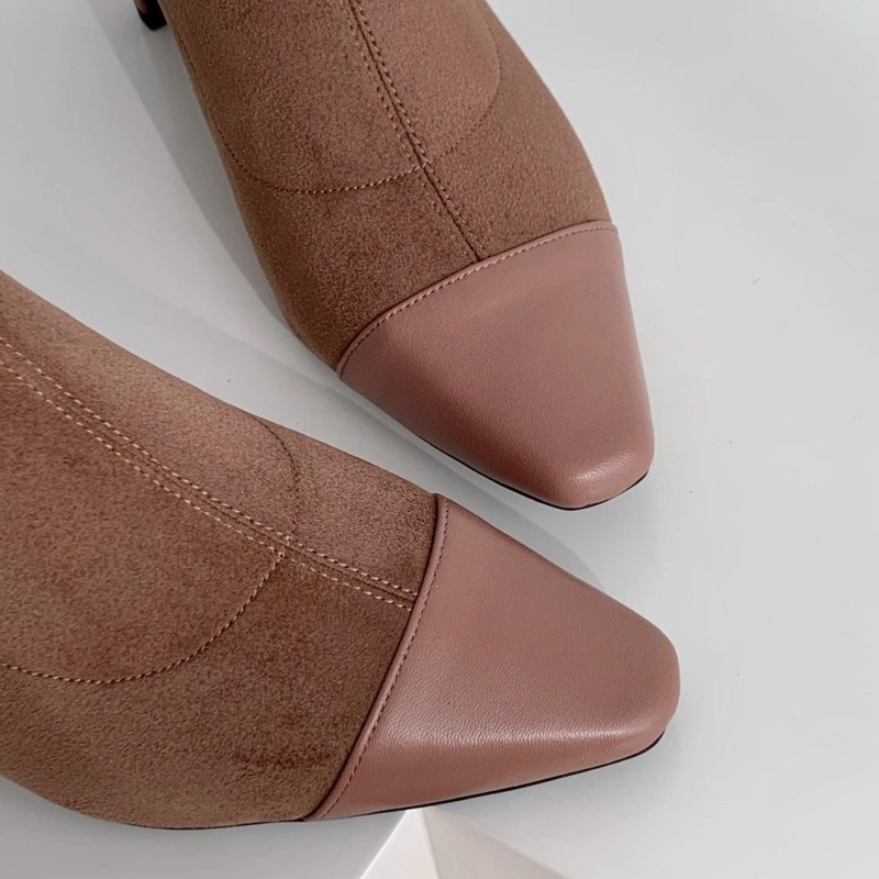 Chxnxl Boots Lightweight 129480