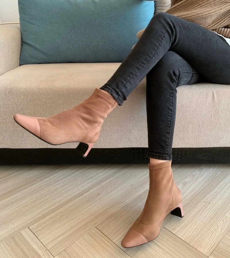 Chxnxl Boots Lightweight 129480