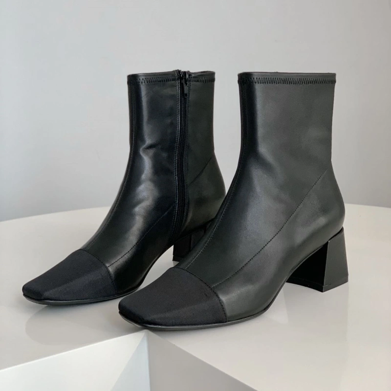 Chxnxl Boots Modern 129478