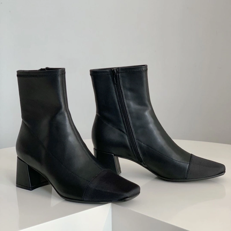 Chxnxl Boots Modern 129478