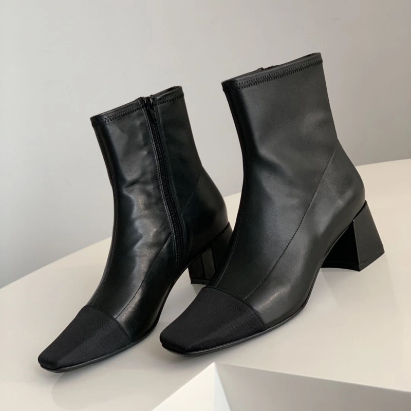 Chxnxl Boots Modern 129478