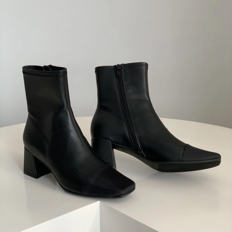 Chxnxl Boots Modern 129478