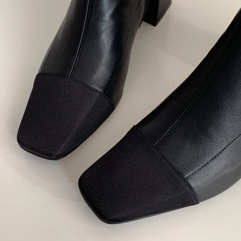 Chxnxl Boots Modern 129478