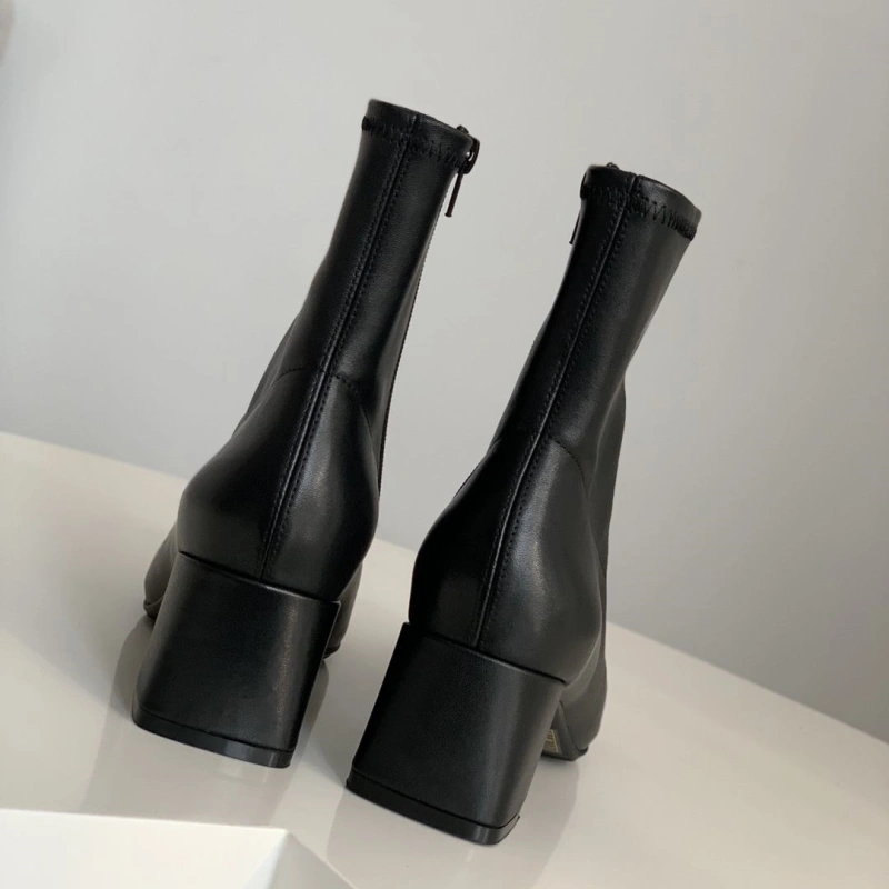 Chxnxl Boots Modern 129478