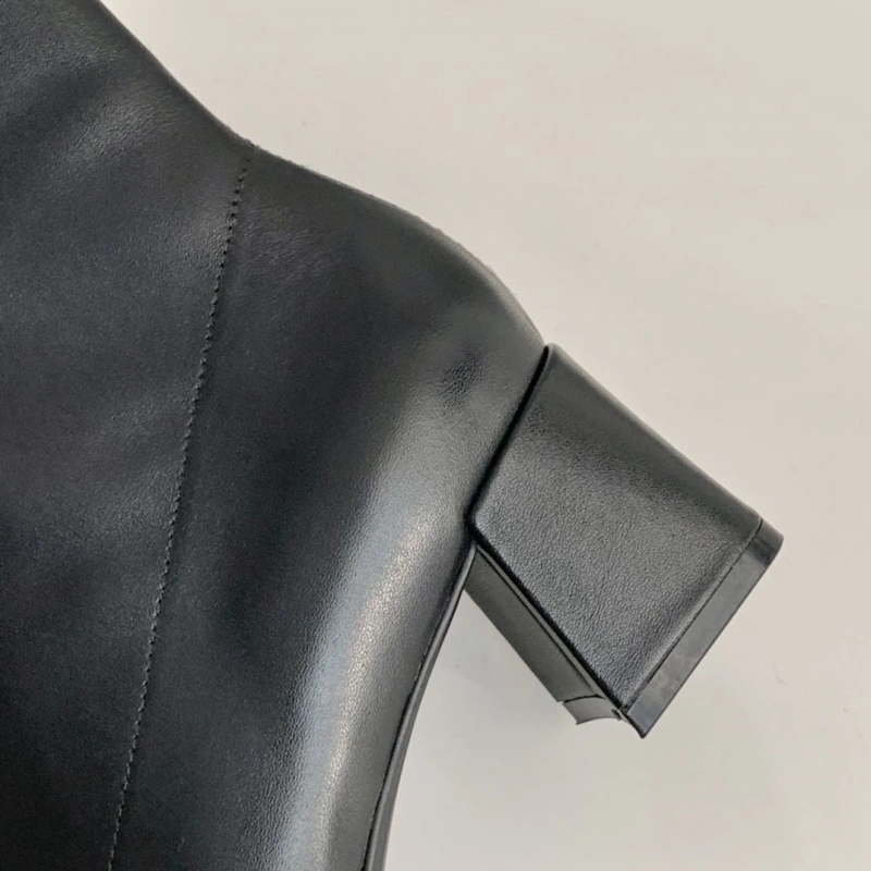 Chxnxl Boots Modern 129478