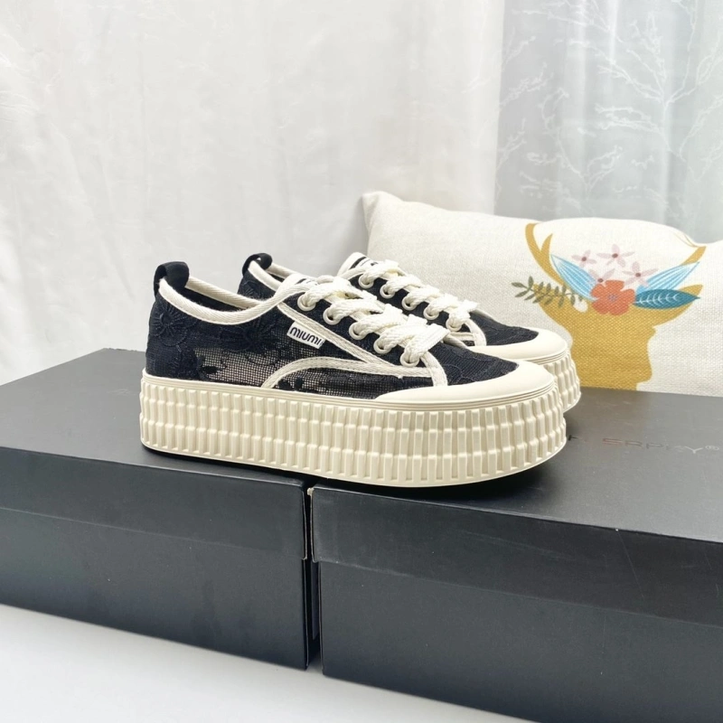 Chxnxl Casual Shoes Compact 129236