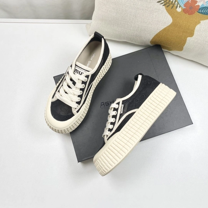 Chxnxl Casual Shoes Compact 129236