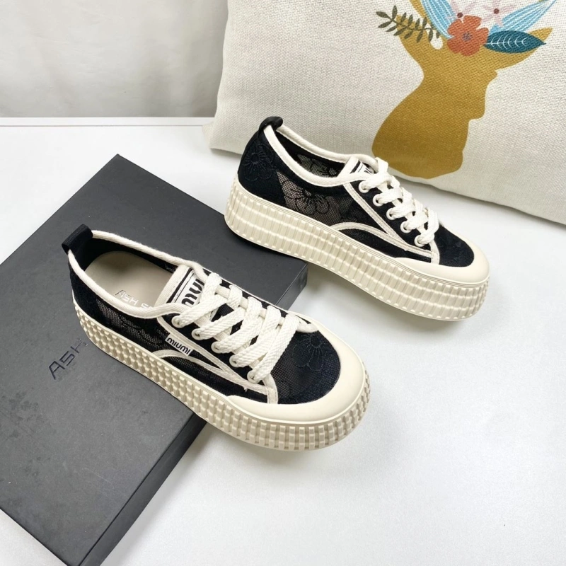 Chxnxl Casual Shoes Compact 129236