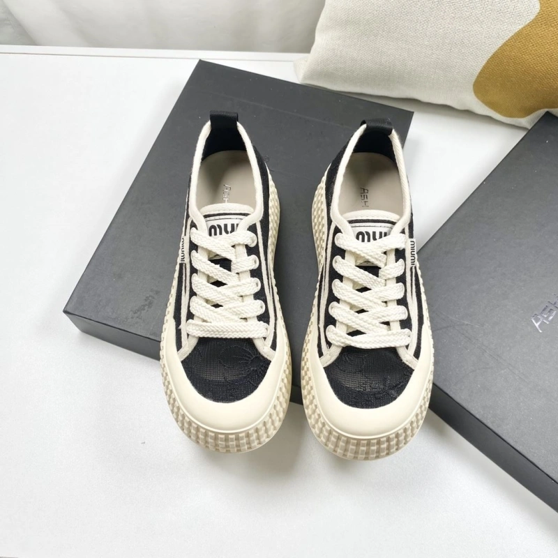 Chxnxl Casual Shoes Compact 129236