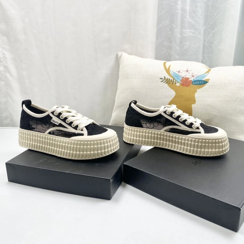 Chxnxl Casual Shoes Compact 129236