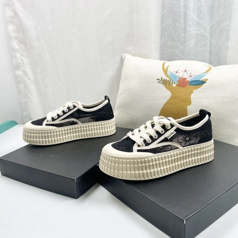 Chxnxl Casual Shoes Compact 129236