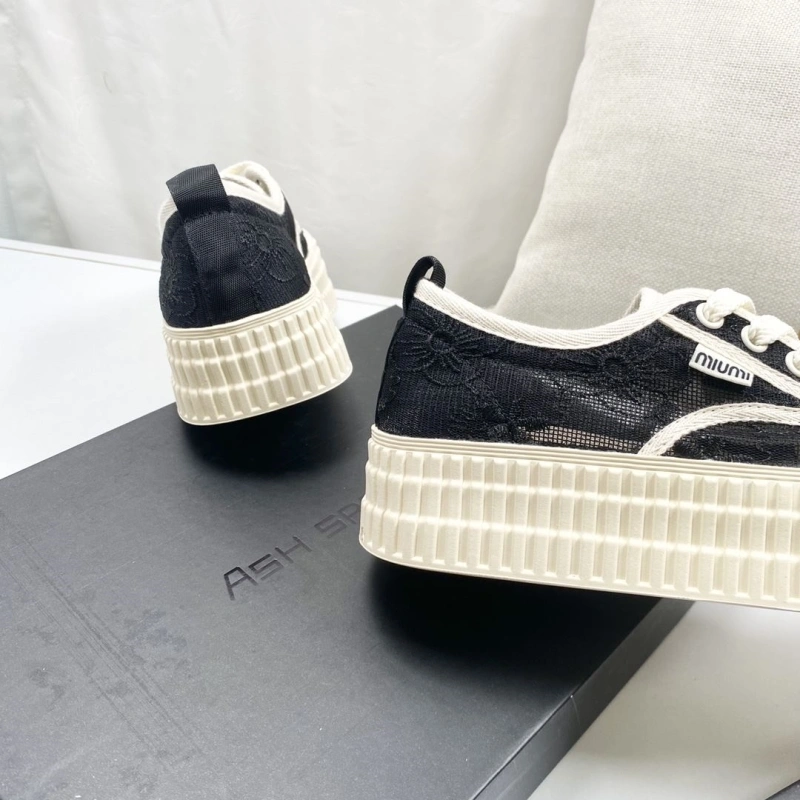 Chxnxl Casual Shoes Compact 129236