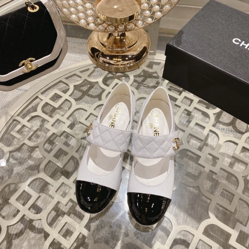 Chxnxl Flat Shoes Functional 129064