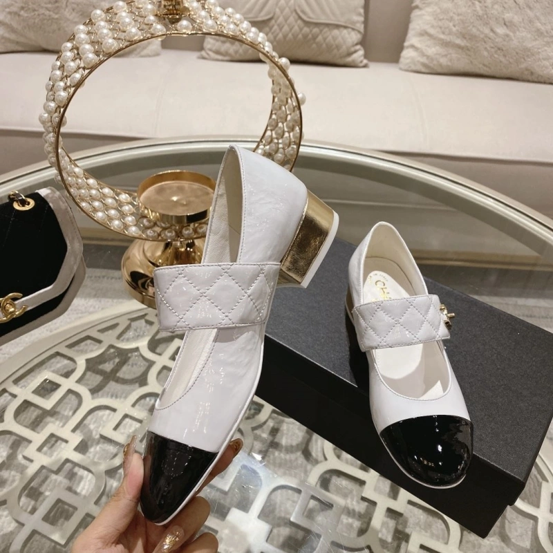 Chxnxl Flat Shoes Functional 129064